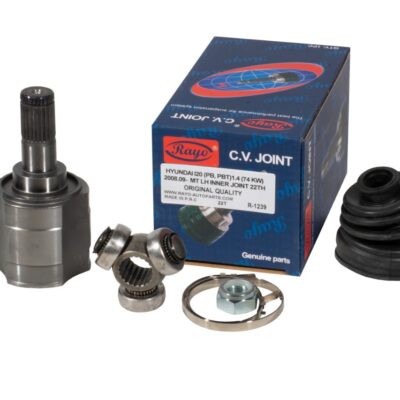 سرپلوس داخلی چپ 22خار هیوندا I20