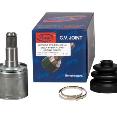 سرپلوس داخلی راست و چپ 25خار میتسوبیشی پاجروASX