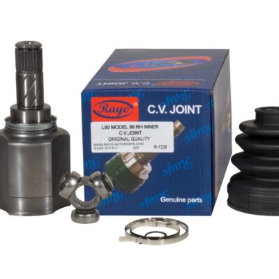 سرپلوس داخلی 22خار رنو ال90