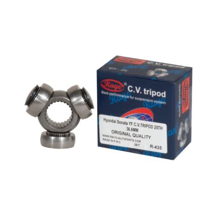 سه شاخه پلوس 25خار هیوندا سوناتا