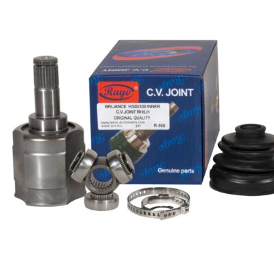 سرپلوس داخلی 29خار برلیانس H320 H330 دستی و اتوماتیک