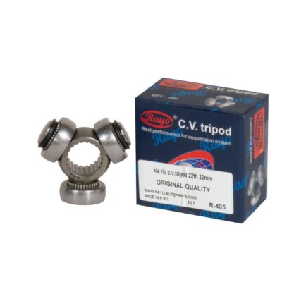 سه شاخه پلوس راست 22خار سراتو