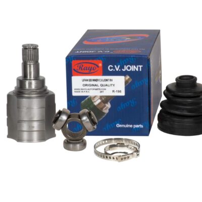 سرپلوس داخلی راست 29خار لیفان520