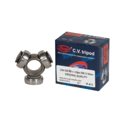 سه شاخه پلوس 30 خار لیفان 620