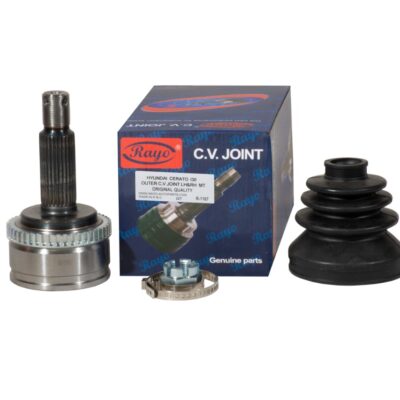 سرپلوس بیرونی 22خار هیوندا I30 دستی