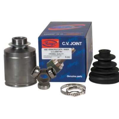 سرپلوس داخلی راست 36خار هیوندا IX55 وراکروز