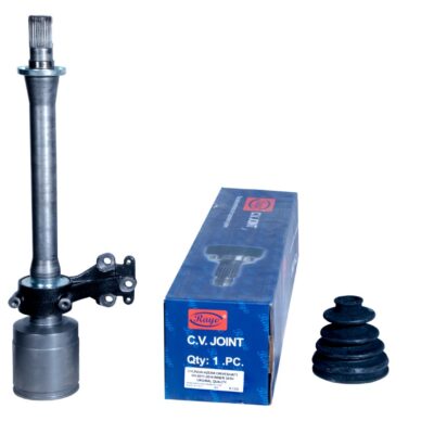 سرپلوس داخلی راست 35خار هیوندا آزرا