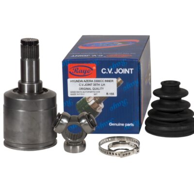 سرپلوس داخلی 36خار چپ هیوندا سوناتا