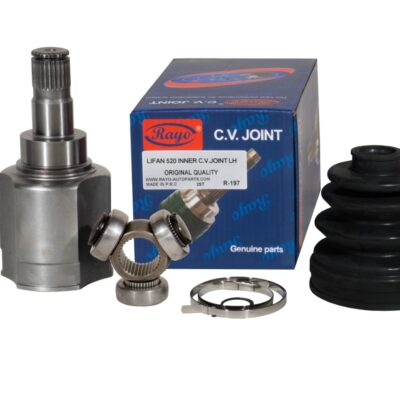 سرپلوس داخلی چپ 29 خار لیفان 520