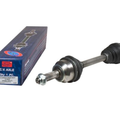 پلوس کامل راست کیا سورنتو