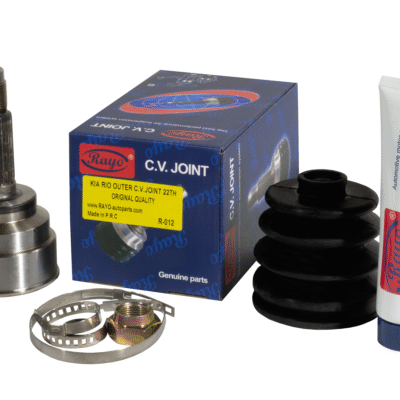 سرپلوس بیرونی 22خار ساده ریو