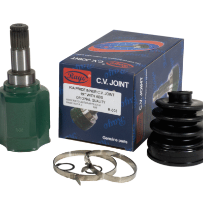 سرپلوس داخلی 19خار پراید ABS