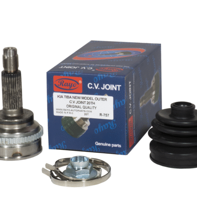 سرپلوس بیرونی 20خار کیا تیبا NEW