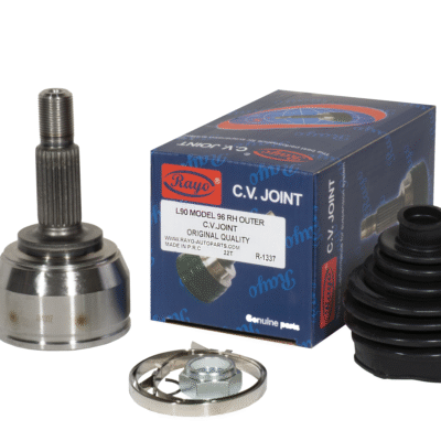 سرپلوس بیرونی 22خار ال90