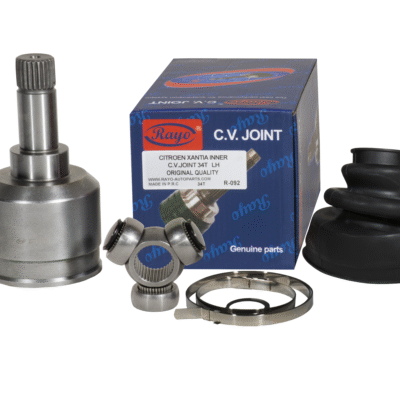 سرپلوس داخلی کوتاه 34خار سیتروئن زانتیا