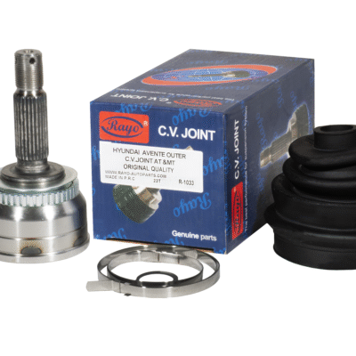 سرپلوس بیرونی 23خار هیوندا آوانته دستی و اتوماتیک