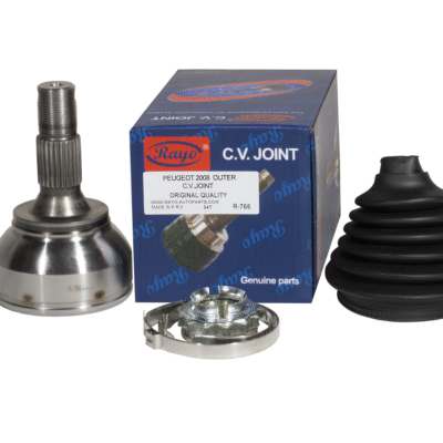 سرپلوس بیرونی 34خار پژو 2008