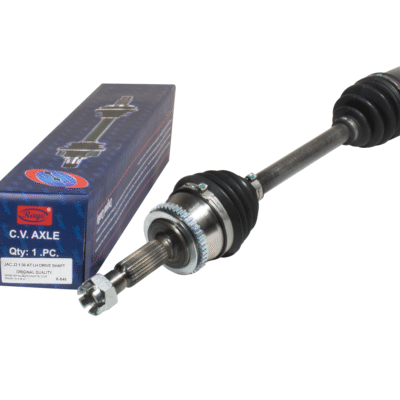 پلوس کامل چپ جک J3 اتوماتیک