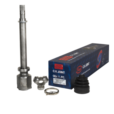 سرپلوس داخلی راست 30خار تویوتا اریون