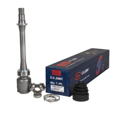 سرپلوس داخلی 26خار راست تویوتا کمری اتوماتیک