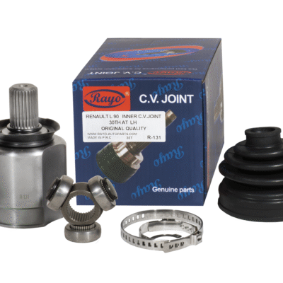 سرپلوس داخلی چپ 30 خار وانت رنو ال90 اتوماتیک