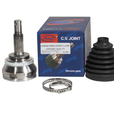 سرپلوس بیرونی 32خار لیفان 620