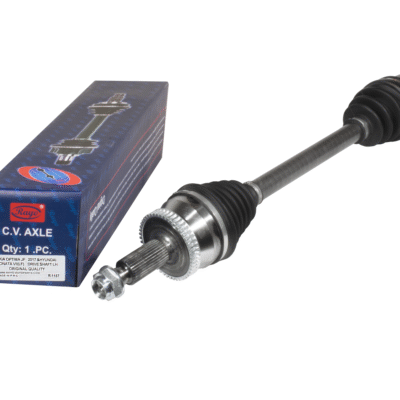 پلوس کامل چپ هیوندا سوناتا