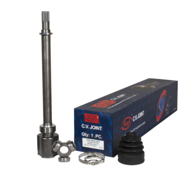 سرپلوس داخلی 24خار راست نیسان تیانا