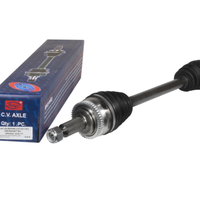 پلوس کامل راست جک S5 اتوماتیک