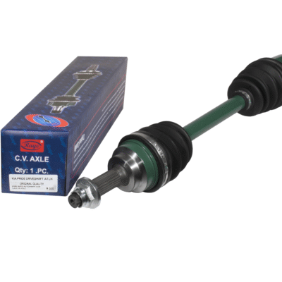 پلوس کامل چپ تیبا پراید ABS اتوماتیک