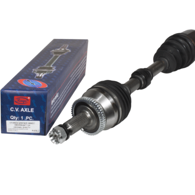 پلوس کامل چپ هیوندا سانتافه IX45 3500CC اتوماتیک