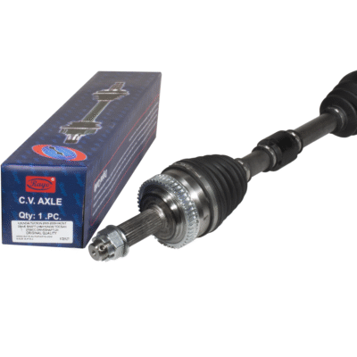 پلوس کامل چپ هیوندا توسان 2009-2005