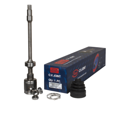 سرپلوس داخلی راست 30خار تویوتا اریون