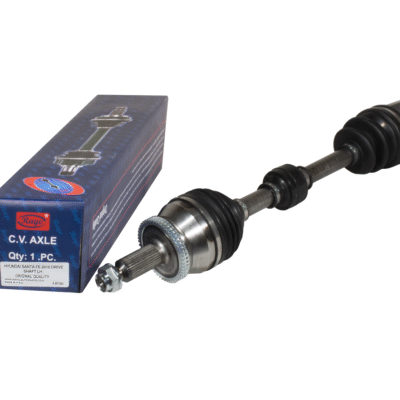 پلوس کامل چپ هیوندا سانتافه IX45 NEW