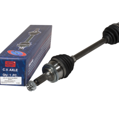 پلوس کامل راست جک J3 اتوماتیک