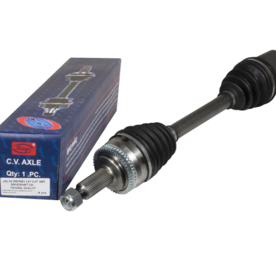 پلوس کامل چپ جک S5 دستی