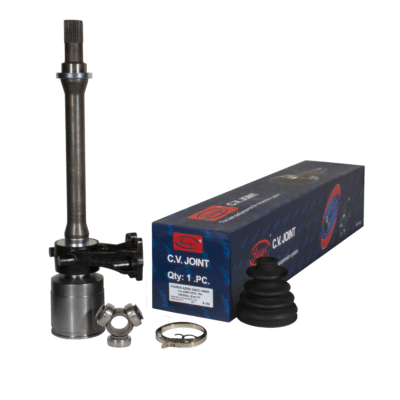 سرپلوس داخلی راست 35خار هیوندا آزرا