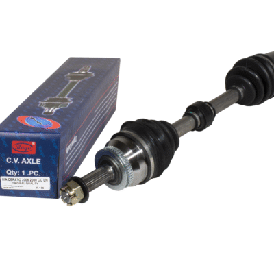 پلوس کامل چپ کیا سراتو 2008