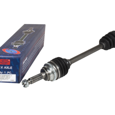 پلوس کامل چپ ام وی ام 110 ABS