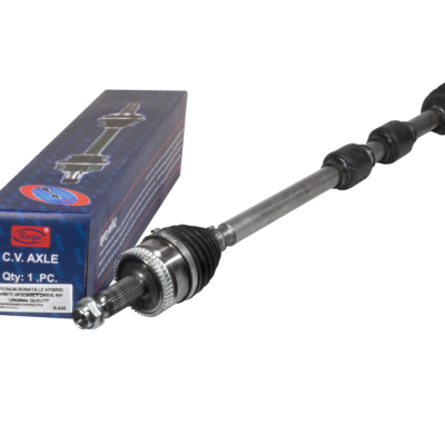 پلوس کامل راست سوناتا هیبرید