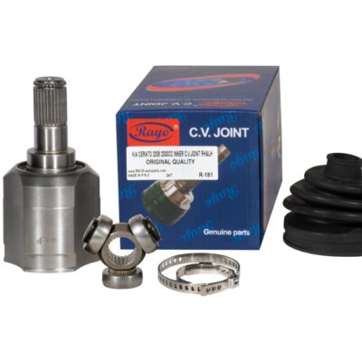 سرپلوس داخلی راست و چپ 24خار کیا سراتو