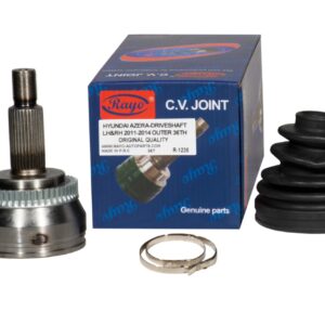 سررپلوس بیرونی 36خار هیوندا آزرا