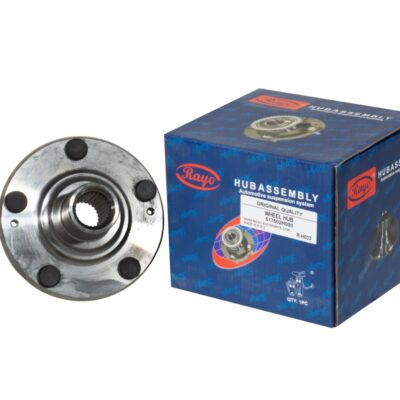 توپی چرخ جلو کیا سراتو