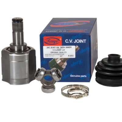 سرپلوس داخلی چپ 24خار جک J3 اتوماتیک