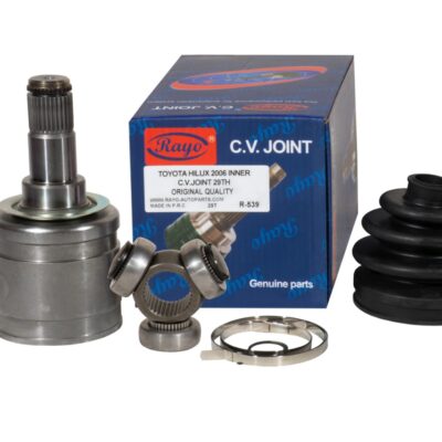 سرپلوس داخلی 29خار تویوتا هایلوکس ویگو