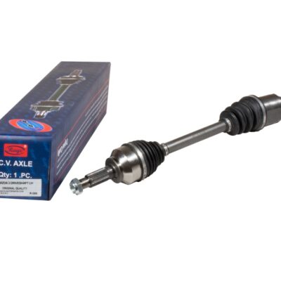 پلوس کامل چپ مزدا3