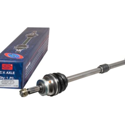 پلوس کامل راست هیوندا آوانته دستی