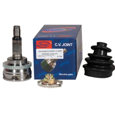 سرپلوس بیرونی 21 خار کیا پیکانتو