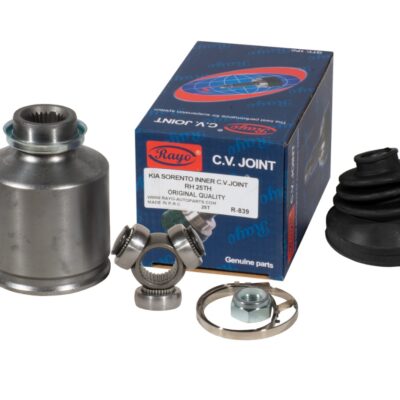 سرپلوس داخلی راست 25خار کیا سورنتو