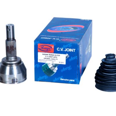 سرپلوس بیرونی 24خار نیسان تیانا